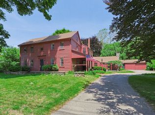 430 Franklin St, Wrentham, MA 02093
