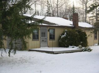 14203 Us Highway 23 S, Presque Isle, MI 49777