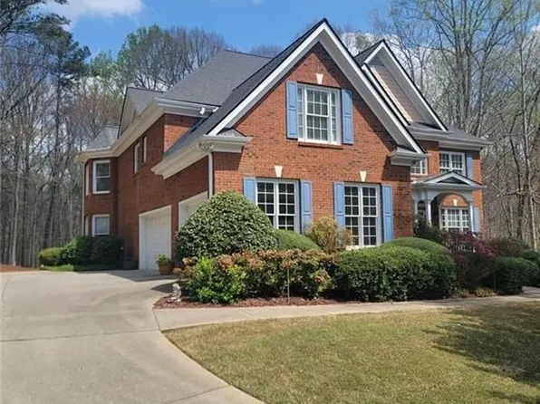 410 The Hermitage Dr, Milton, GA 30004