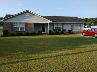5150 Ridge St, Dalzell, SC 29040