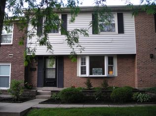 2025 Sunset Dr #A-5, Hamilton, OH 45013