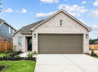 21907 Esparto Hills Trl, Tomball, TX 77377