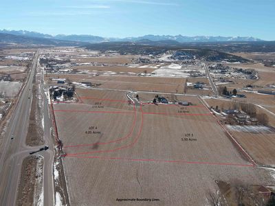 Tbd Government Springs Rd, Montrose, CO, 81403