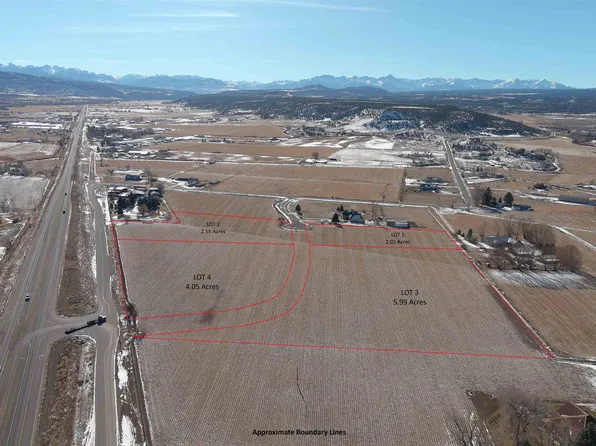 Tbd Government Springs Rd, Montrose, CO 81403
