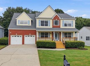 658 Bartow Dr, Dacula, GA 30019