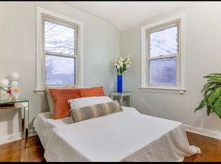 229 62nd St NE, Washington, DC 20019