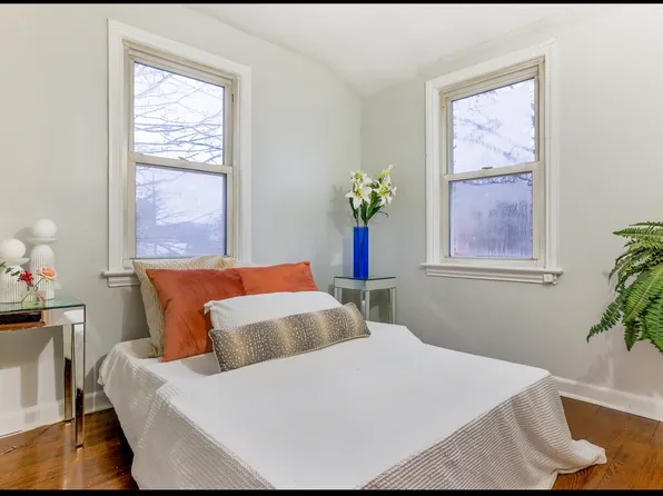 229 62nd St NE, Washington, DC 20019