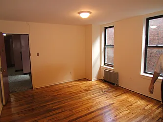 Rented by Joel Weisz, LREB