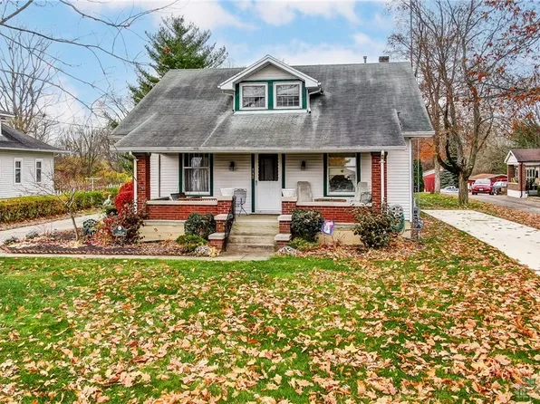 142 Riverside Dr, Troy, OH 45373
