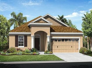 21551 Southern Charm Dr, Land O Lakes, FL 34637