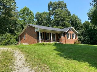 1490 Russellville Rd, Morgantown, KY 42261