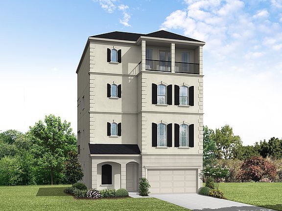 Elevation C