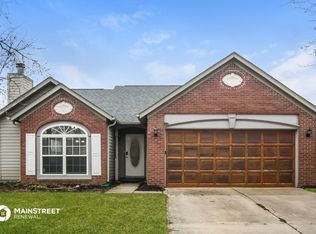 10635 Simsbury Ct, Indianapolis, IN