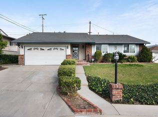 14826 Jacana Dr, La Mirada, CA 90638