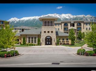 996 W 950th St N UNIT 106, Orem, UT 84057