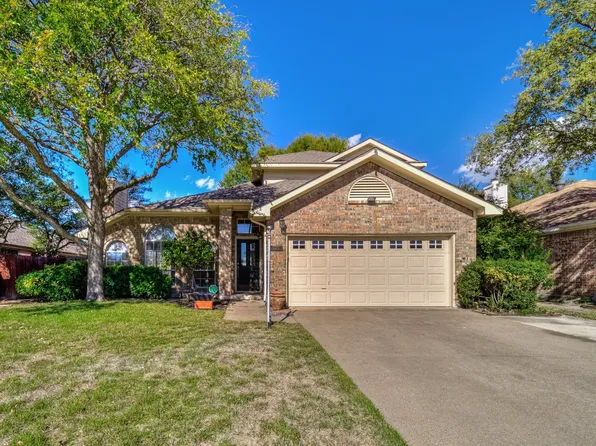4709 Thorntree Dr, Plano, TX 75024