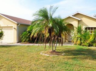 1239 Rio De Janeiro Ave, Punta Gorda, FL 33983