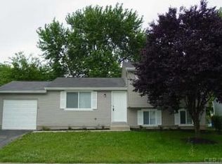 3944 Rio Grande Ave, Groveport, OH 43125