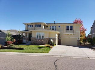 7218 Winter Berry Ln, Castle Pines, CO 80108