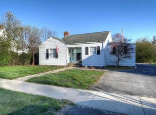 307 E D St, Elizabethton, TN 37643