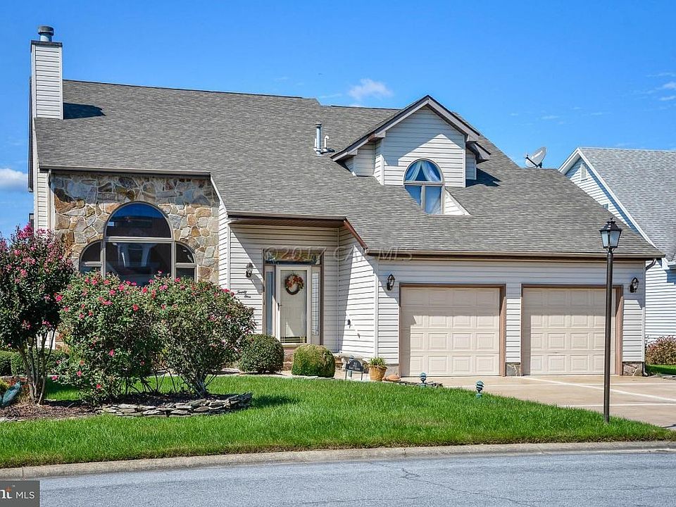 21 Stacy Ct, Ocean Pines, MD 21811 Zillow