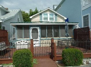 9129 Atlantic Ave, North Beach, MD 20714