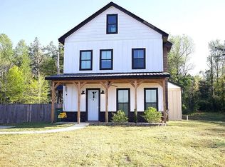 1008 County Road 266, New Albany, MS 38652