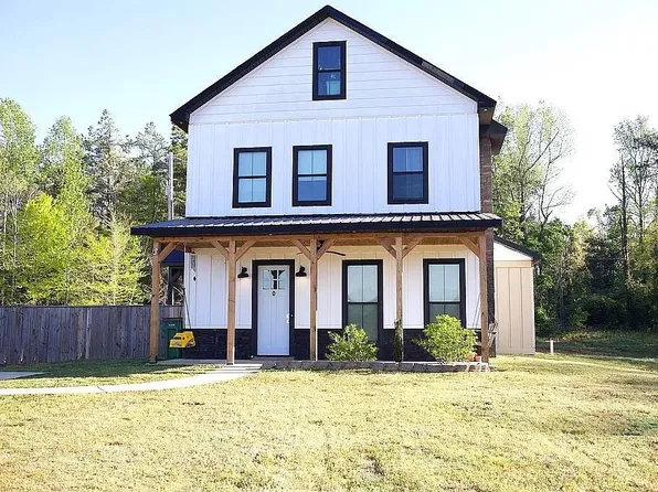 1008 County Road 266, New Albany, MS 38652