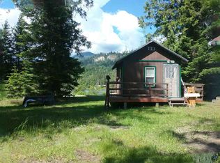 24652 Le Clerc Rd N, Ione, WA 99139