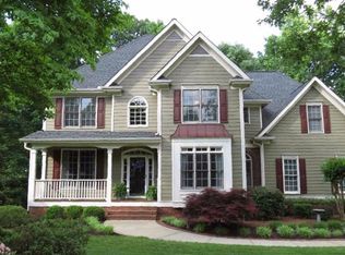 82 Old Mountain Pl, Powder Springs, GA 30127