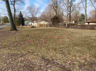 5930 Woodheath Ave, Fort Wayne, IN 46809
