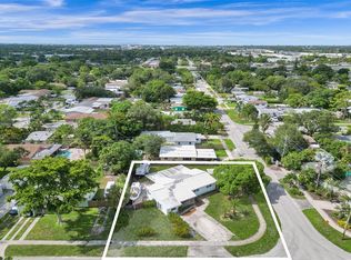 2321 SW 14th Ct, Fort Lauderdale, FL 33312