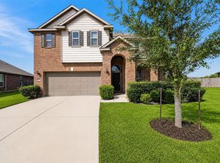 22406 Newcastle Waters Ct, Richmond, TX 77469