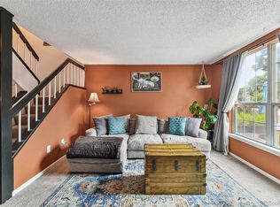 5732 W Atlantic Place, Lakewood, CO 80227