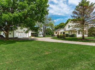 5826 Beaver Run Rd, Pataskala, OH 43062