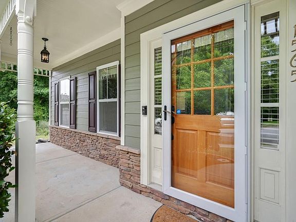 2nd image of 1565 Habershal Rd NW