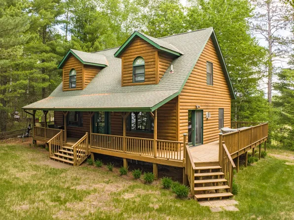 26277 Heritage Rd, Nevis, MN 56467