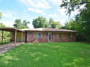 409 E South St, Tahlequah, OK 74464