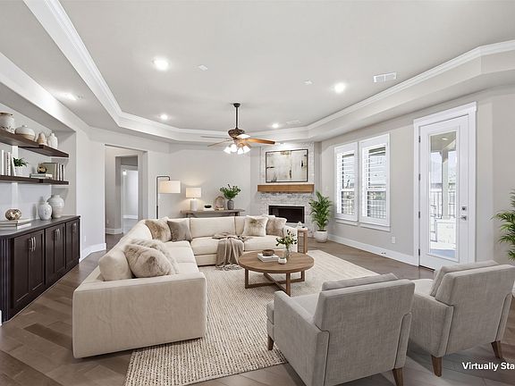 3rd image of 840 Sendera Ln