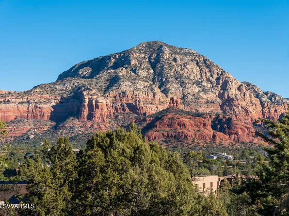 25 Ruby Drive, Sedona, AZ 86336