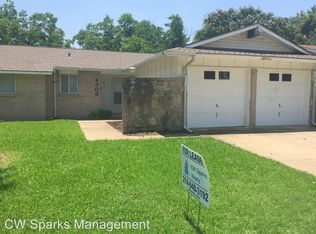 4306 Justice Ln, Garland, TX 75042