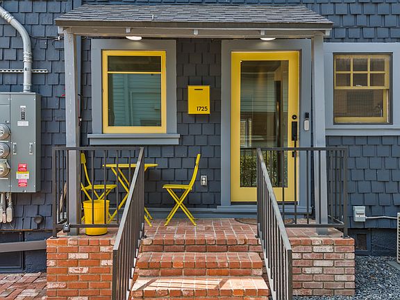 5th image of 1725 Hope St #1725