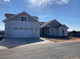 2177 West Cliff Rose Rd, Snowflake, AZ 85937