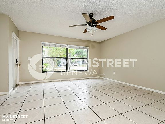 WM - Living Room