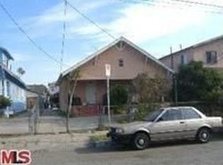 217 W 56th St, Los Angeles, CA 90037