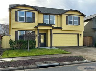 1842 Adelman Loop, Eugene, OR 97402