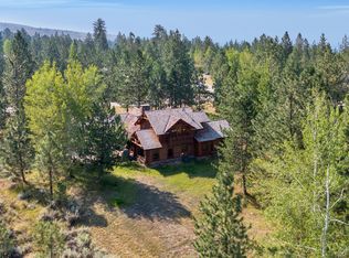 746 Pallo Trl, Hamilton, MT 59840