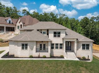 146 Oneida Way, Maumelle, AR 72113