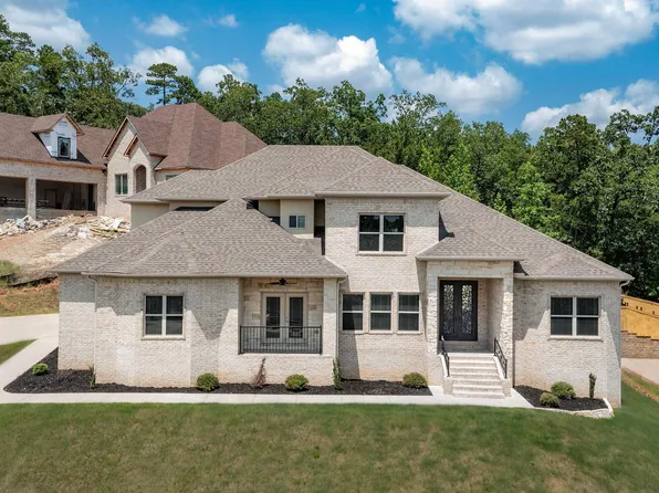 146 Oneida Way, Maumelle, AR 72113