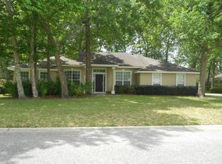 1544 Highland Forest Dr, Saint Johns, FL 32259